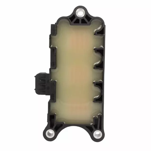 5F2Z12029AD - : 2000-2008 Ford - Ignition Coil for Ford: E-150, E-150 Club Wagon, E-150 Econoline, E-150 Econoline Club Wagon, E-250, E-250 Econoline, F-150, F-150 Heritage, Freestar, Mustang, Ranger, Taurus, Windstar | Mercury: Cougar, Monterey, Sable Image