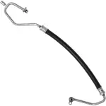 4813634 - : gpd Hose Discharge Line 4813634 for GLOBAL PARTS DISTRIBUTORS Image