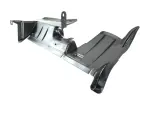 68231621AB - : Radiator Shield, Right for Mopar Image