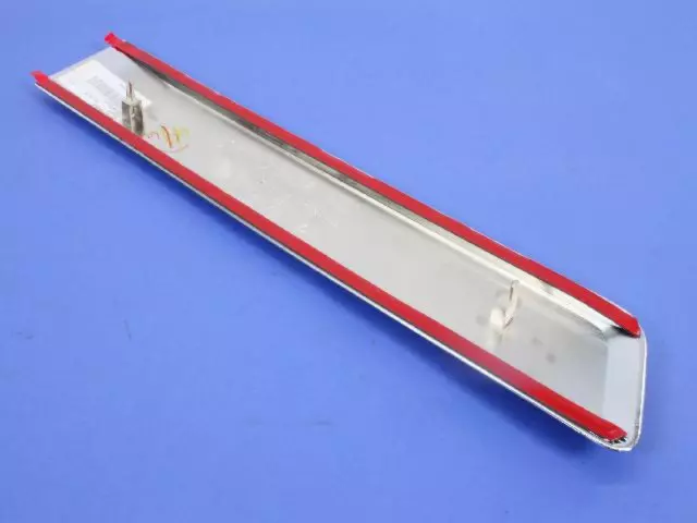 OEM NEW 2008-2012 Mopar Jeep Liberty Molding Kit Molding Rear Door 55157199AA - Mopar (55157199AA)