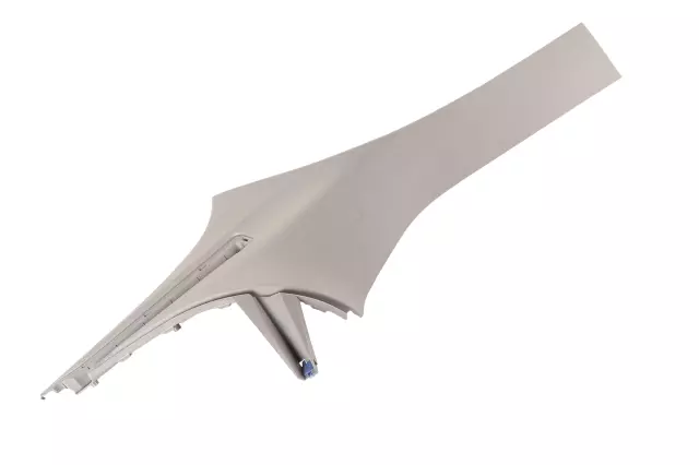 39157828 - Body: Rear Trim for Buick: Regal TourX Image