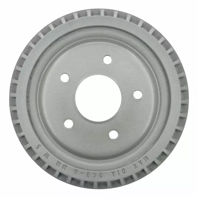 QBRD2 - : Drum Brake for Ford Image