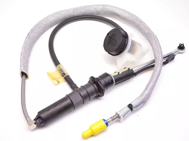 Hydraulic Clutch Actuator - Mopar (4642666AH)