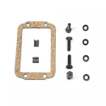 J8133708 - Front Drive Axle: Vacuum Shift Motor for Jeep: Cherokee, Comanche, Wrangler Image