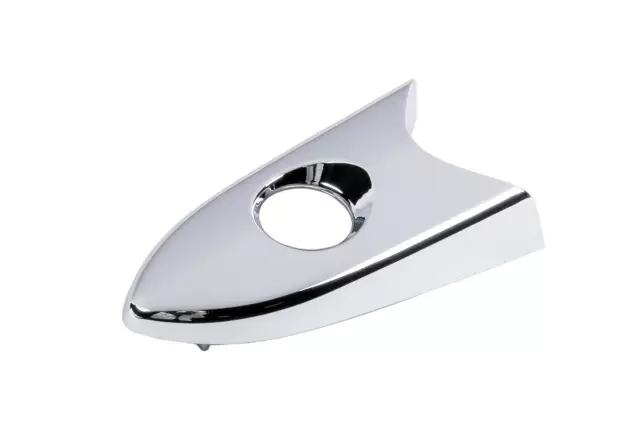 94531919 - : Front Side Door Lock Cylinder Bezel for Chevrolet: Spark Image