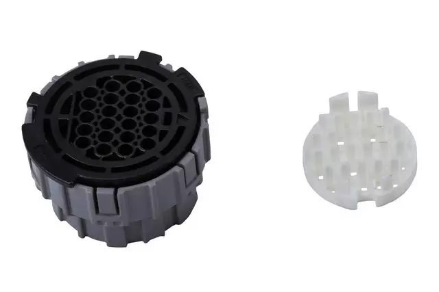 19333489 - : Wiring Harness Connector for GM Image