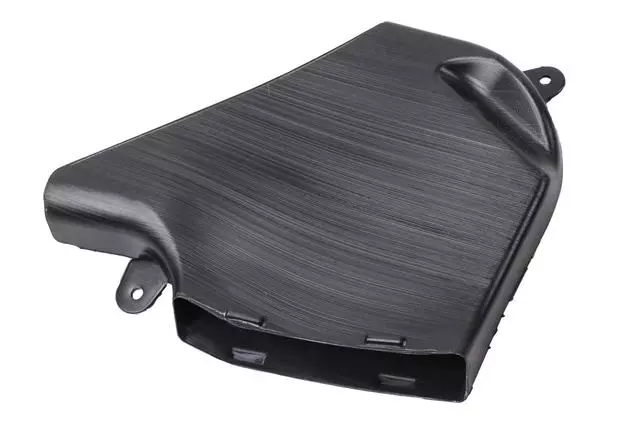 Rear Passenger Side Disc Brake Caliper Cooling Duct - GM (22974461)