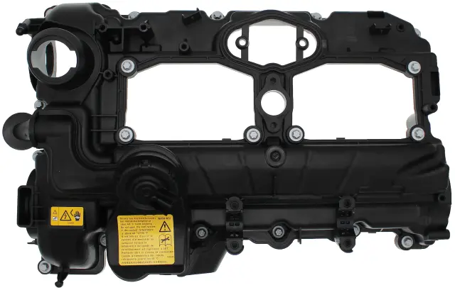 264497 - : Valve Cover Replaces BMW 11127633630 for Dorman Image