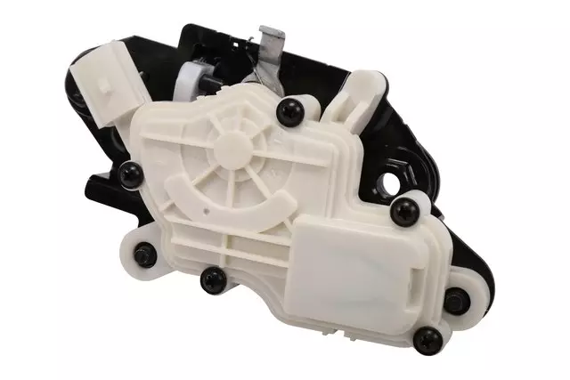 Passenger Side Pickup Box Tailgate Latch - GM (85530788)