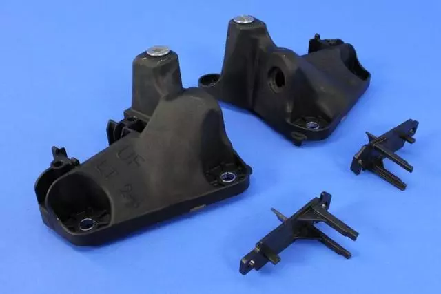 68376675AA - : OEM NEW 15-17 Mopar Chrysler 200 Limited Sedan Upper Bracket Radiator 68376675AA for Chrysler: 200 Image