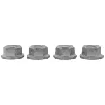 W520516S442 - : Strut Nut for Ford: Bronco Sport, Escape, Maverick | Lincoln: Corsair Image