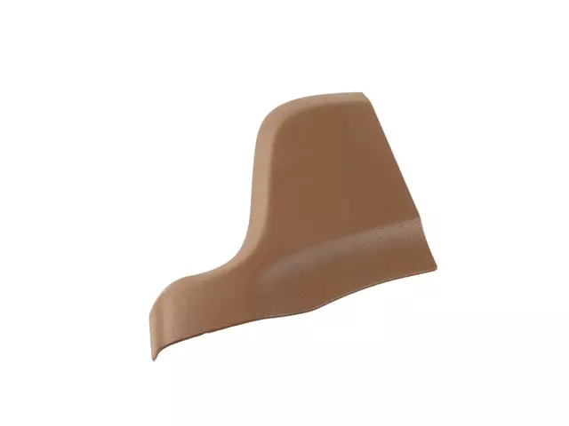 5ZG14RN8AB - Interior Trim: Rear Seat Shield for Ram: 1500 Image