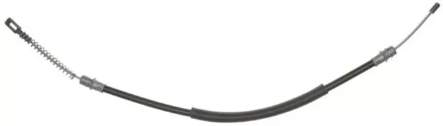 Rear Driver Side Parking Brake Cable Assembly - GM (18037358)