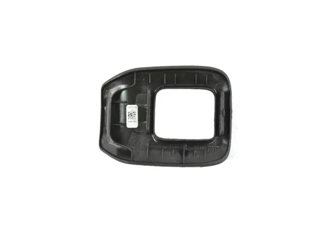 6DD96LXHAA - Interior Trim: Seat Release Bezel for Mopar Image