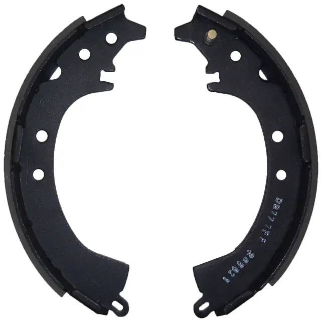 587 - : BENDIX Drum Brake Shoes for BENDIX Image
