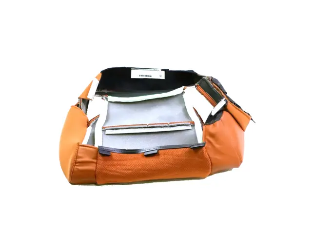 6UW84LV5AA - : Rear Seat Cushion Cover, Right for Mopar Image