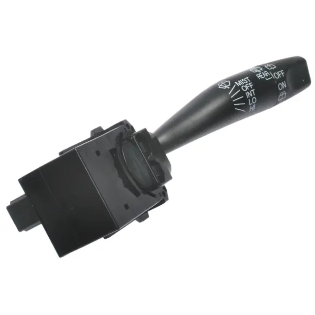 WP298 - Exterior: Windshield Wiper Switch for SMP CORP Image