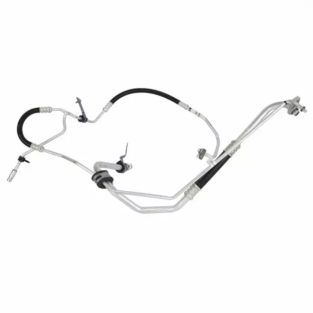 A/C Refrigerant Suction Hose - Ford (EB5Z-19A834-C)