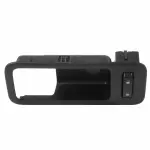 7T4Z7822621AA - : OEM NEW 2007-2014 Ford Edge SEL Limited Sedan Handle Bezel 7T4Z-7822621-AA for Ford: Edge Image