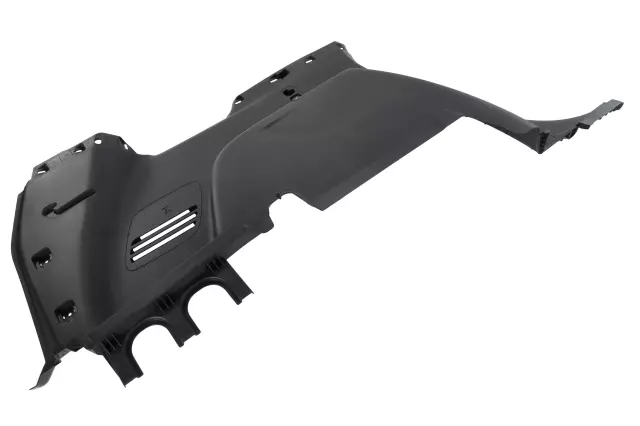 Lower Quarter Trim - GM (84677061)