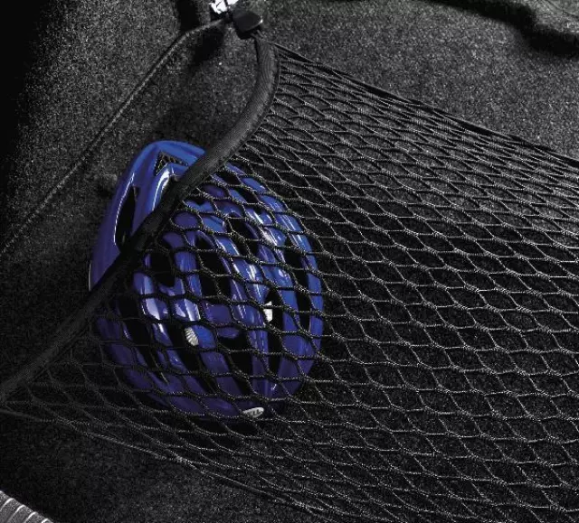 Cargo Net - Anthracite - Volkswagen (5N0-065-111)