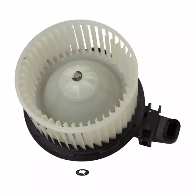 Blower Motor - Ford (8G1Z-19805-BB)