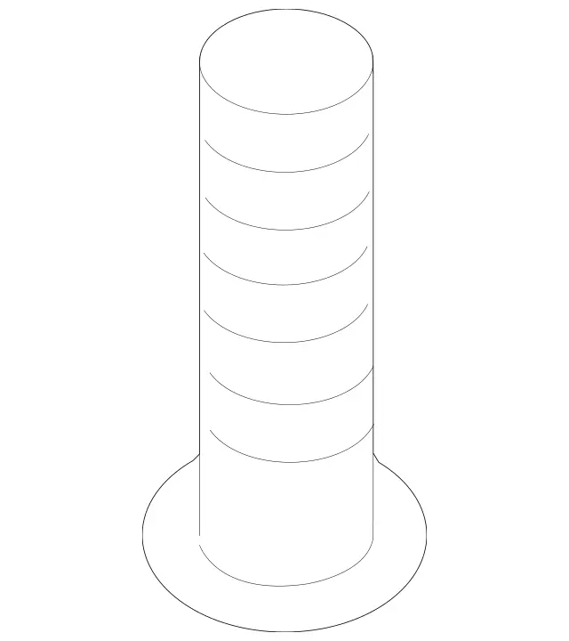 1248980765 - Trim and Lining: Screw for Mercedes-Benz: 190, 190D, 190E, 200, 200D, 250, 300CE, 300D, 300E, 300S, 300SD, 350SD, 400E, 400SE, 400SEL, 500E, 500SEC, 500SEL, 600SEL, C220, C230, C240, C250, C280, C300, C32 AMG, C320, C350, C43 AMG, C55 AMG, C63 AMG, CL550, CL600, CL63 AMG, CL65 AMG, CLK320, CLK350, CLK430, CLK500, CLK55 AMG, CLK550, CLK63 AMG, CLS400, CLS500, CLS55 AMG, CLS550, CLS63 AMG, CLS63 AMG S, E250, E320, E350, E420, E430, E500, E55 AMG, E550, E63 AMG, E63 AMG S, GL320, GL350, GL450, GL550, GL63 AMG, GLC300, GLC350e, GLC43 AMG, GLC63 AMG, GLC63 AMG S, GLC63 AMG S E Performance, GLE300d, GLE350, GLE400, GLE43 AMG, GLE450, GLE450 AMG, GLE450e, GLE53 AMG, GLE580, GLE63 AMG, GLE63 AMG S, GLS350d, GLS450, GLS550, GLS580, GLS63 AMG, Maybach GLS600, Maybach S580, Maybach S680, ML250, ML320, ML350, ML400, ML450, ML500, ML550, ML63 AMG, R320, R350, R500, S350, S400, S420, S430, S500, S55 AMG, S550, S580, S580e, S600, S63 AMG, S63 AMG E Performance, SL500, SL55 AMG, SL550, SL600, SL63 AMG, SL65 AMG, SLC300, SLK230, SLK250, SLK280, SLK300, SLK320, SLK350 Image image