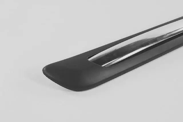 Sliding Door Molding, Right - Mopar (WV98TZZAA)