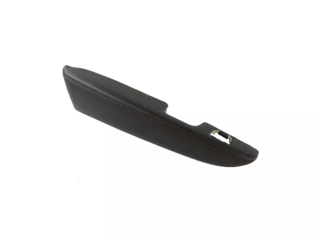 Rear Door Trim Armrest, Left - Mopar (6GF67LR5AA)