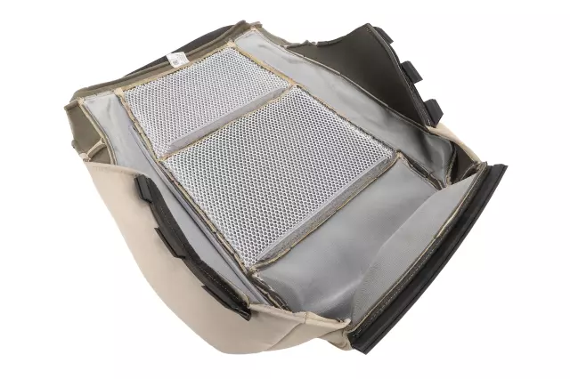 22979481 - Body: Cushion Cover for Cadillac: ELR Image