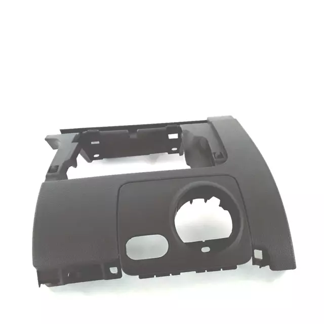 Storage Tray, Driver Side, Trim Insert - Volkswagen (1K1-858-365-AH-82V)