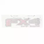HC3Z9925622BA - Body: Decal for Ford Image