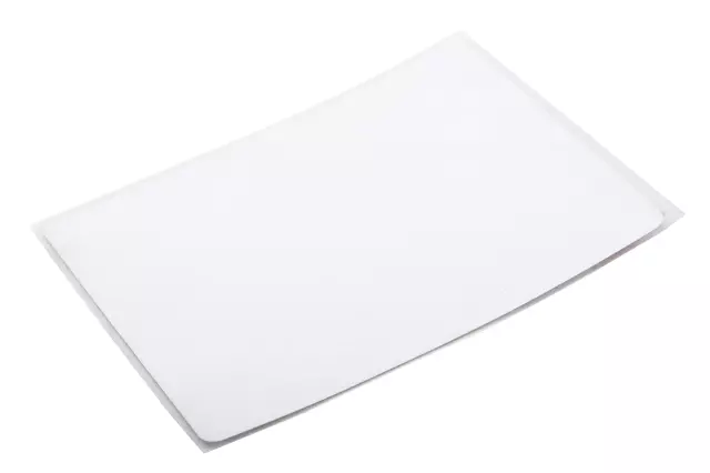 84767497 - Body: Warning Label for Chevrolet: Corvette Image