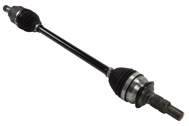 84173833 - Universals &amp; Rear Axle: Axle Assembly for Buick: Envision Image