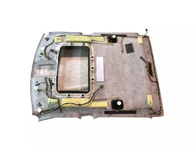 Headliner - Mopar (6BB83DX9AA)