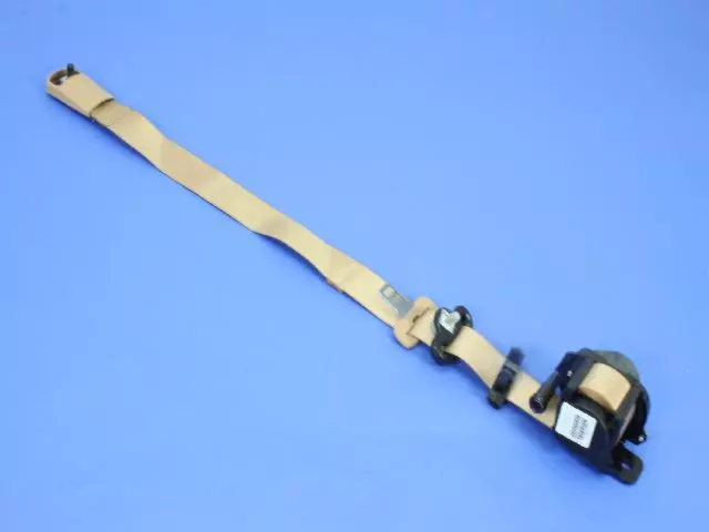 Front Seat Belt, Left - Mopar (1SW03GT5AH)
