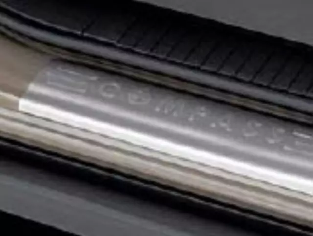 Door Entry Sill Kit - Mopar (82209618)