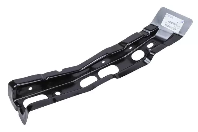 20997433 - : Rear Driver Side Inner Quarter Panel Brace for Chevrolet: Impala Image