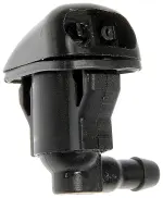 58157 - : Windshield Washer Nozzle for Dorman Image
