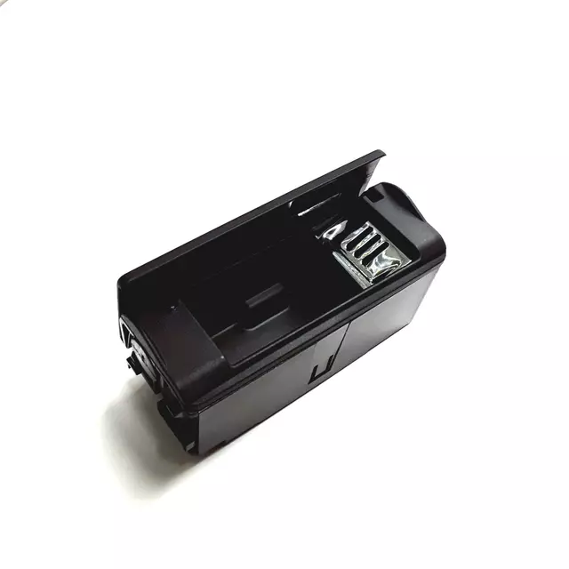 2001-2015 Audi - Ash Tray Assembly - Audi (4B0-857-405-B-6PS)