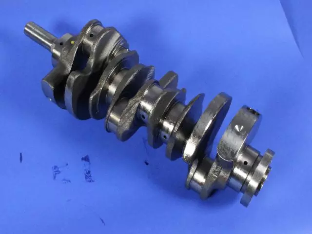 4892108AA - : Crankshaft for Mopar Image
