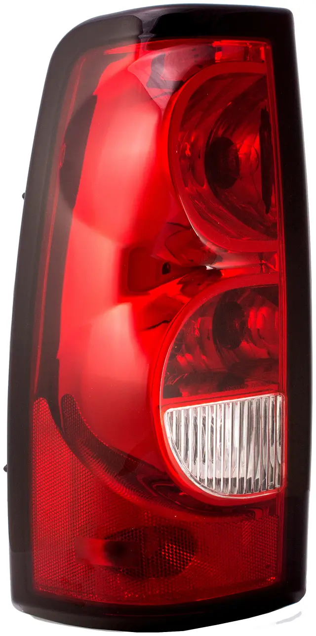 1610504 - Electrical, Lighting and Body: Tail Light Assembly for Dorman Image