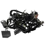 HA1Z12A581BP - : Wire Assembly for Ford Image