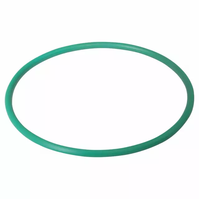 4L3Z9276AA - Fuel System: Fuel Sender Unit Gasket for Ford Image