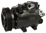 67348 - : Halla HCC-VS18 Reman Compressor for FOUR SEASONS Image