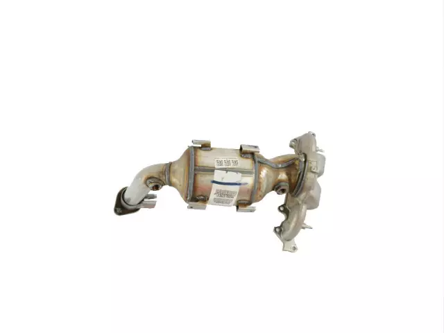 Exhaust And Catalytic Converter Manifold - Mopar (68069829AB)