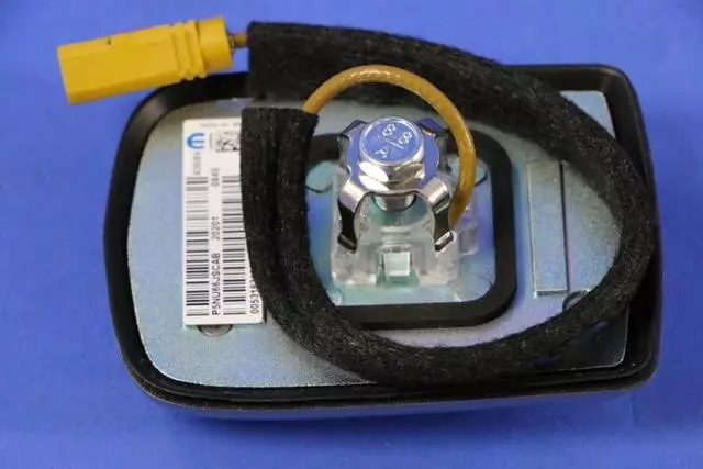 5NU66JSCAB - Electrical: Antenna for Chrysler: 200 Image