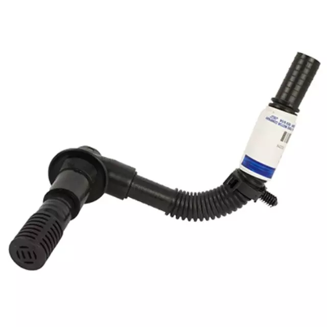 Connector Tube - Ford (DA8Z-9S321-C)