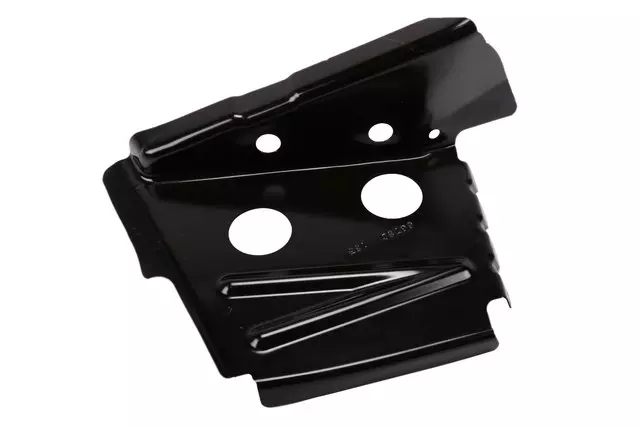 Passenger Side Plenum Lower Panel Extension - GM (84076678)