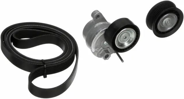 90K39212B - Engines &amp; Components: Gates Serpentine Belt Drive Component Kit for Gates Image